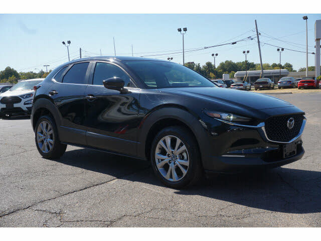 2021 MAZDA CX30 SELECT AWD