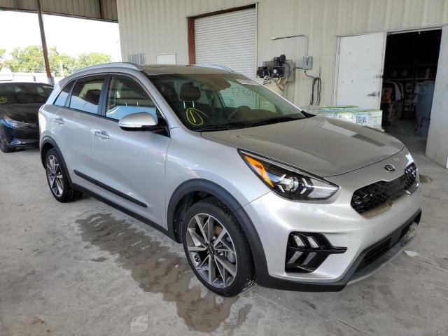 2021 KIA NIRO TOURING