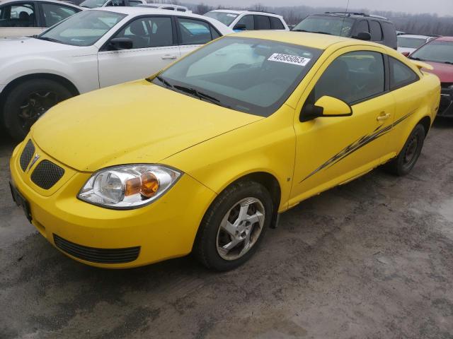 2007 PONTIAC G5