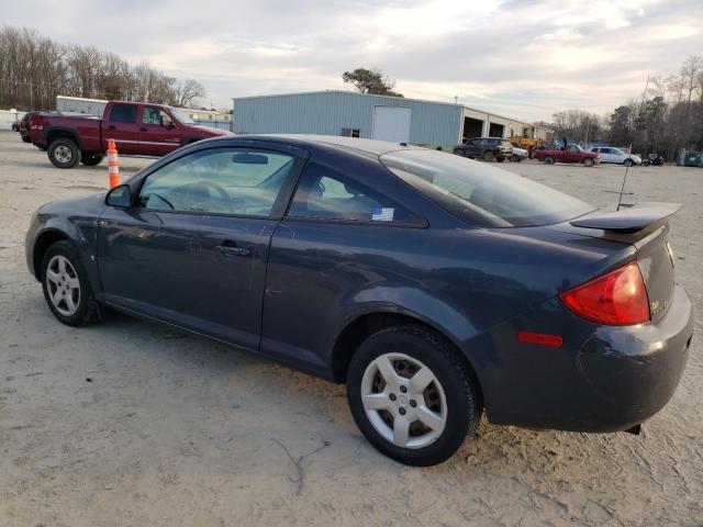 2009 PONTIAC G5