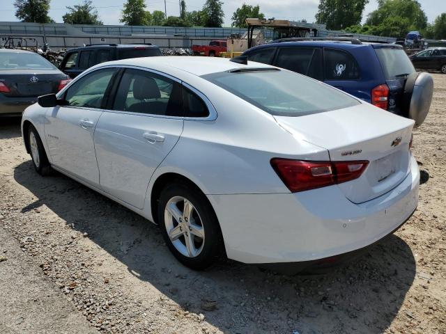 2021 Chevrolet MALIBU