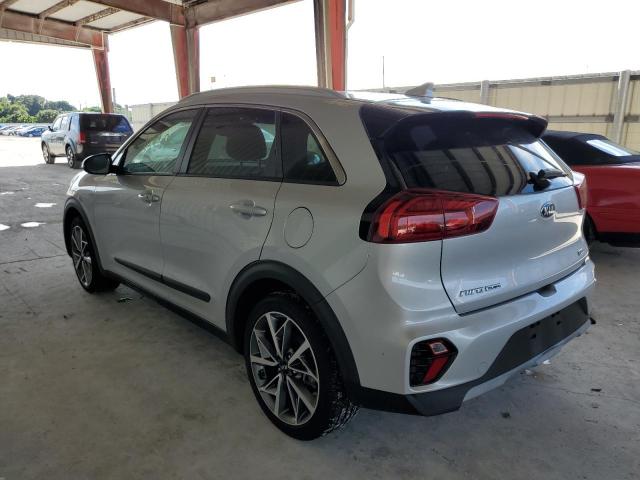 2021 KIA NIRO TOURING