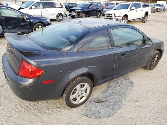 2009 PONTIAC G5