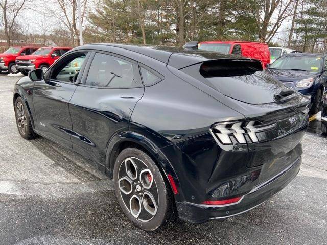 2022 FORD MUSTANG MATCH 3