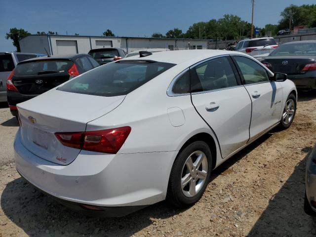 2021 Chevrolet MALIBU