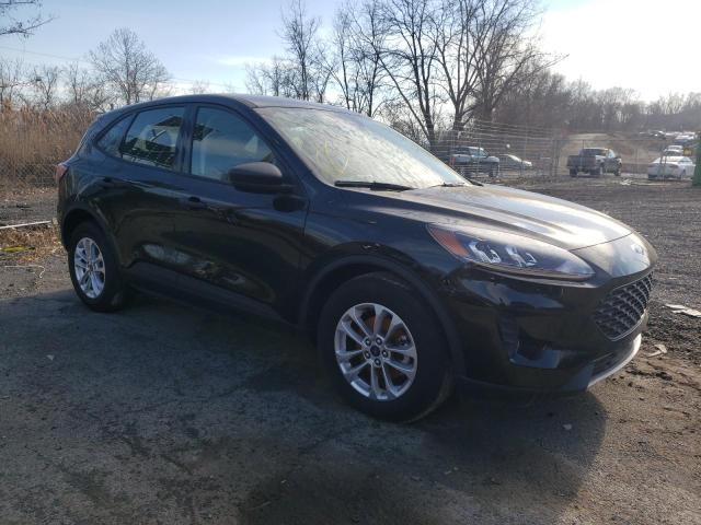 2022 FORD ESCAPE S 1.5