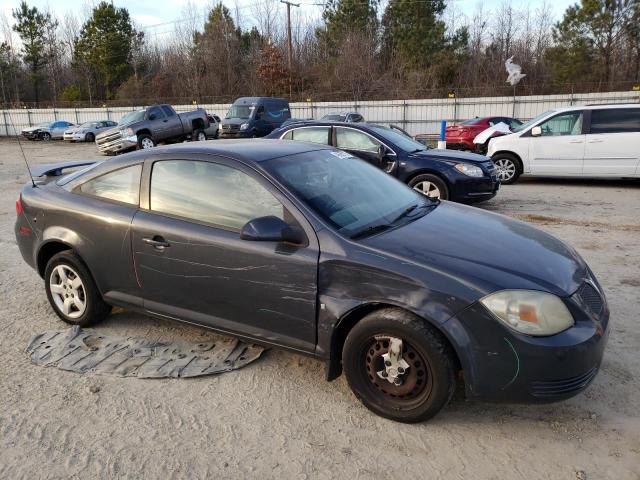 2009 PONTIAC G5