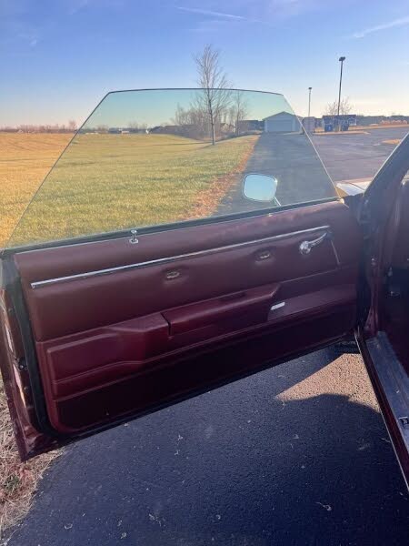 1982 Chevrolet El Camino