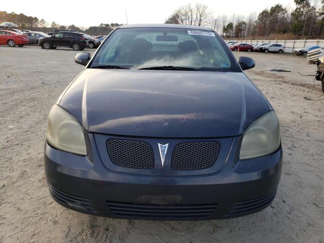 2009 PONTIAC G5