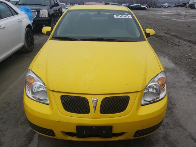 2007 PONTIAC G5