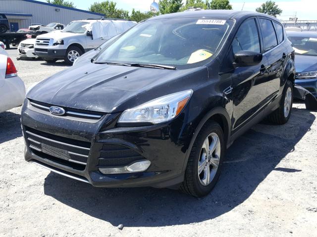 2016 FORD ESCAPE SE 1.6L 4