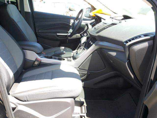 2016 FORD ESCAPE SE 1.6L 4