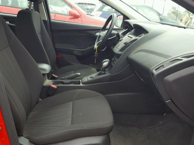 2015 FORD FOCUS SE 2.0L 4