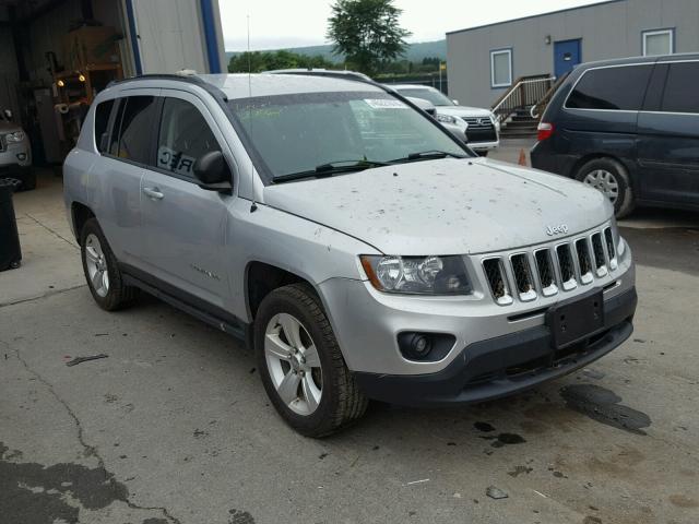 2014 JEEP COMPASS SP