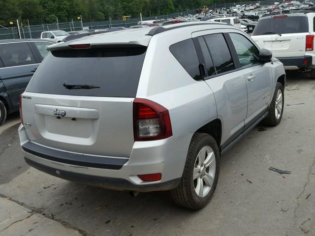 2014 JEEP COMPASS SP