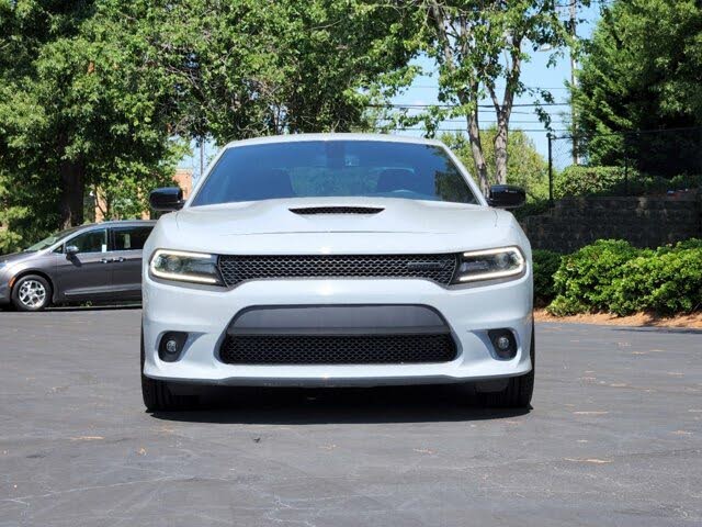 2021 DODGE CHARGER GT