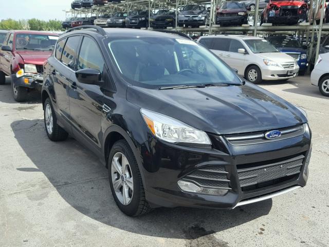 2015 FORD ESCAPE SE 2.0