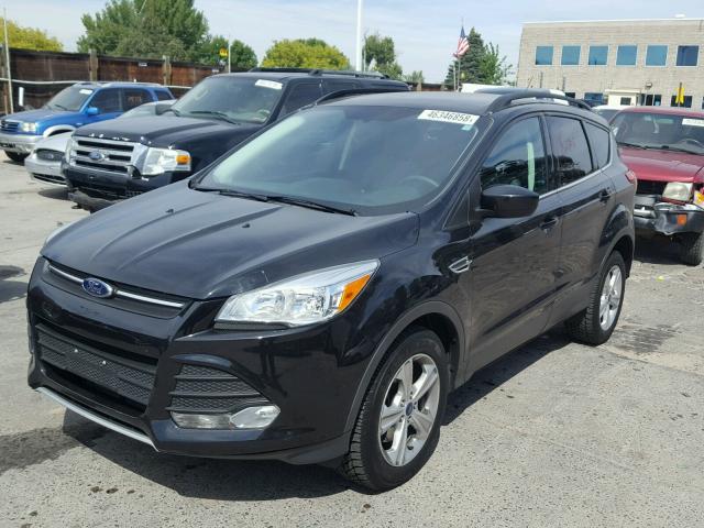 2015 FORD ESCAPE SE 2.0