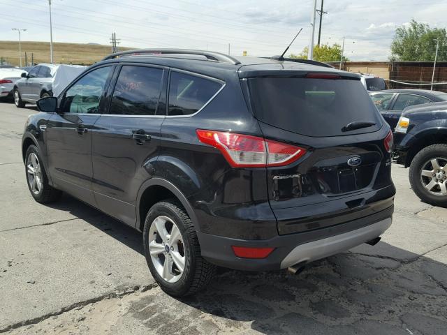 2015 FORD ESCAPE SE 2.0