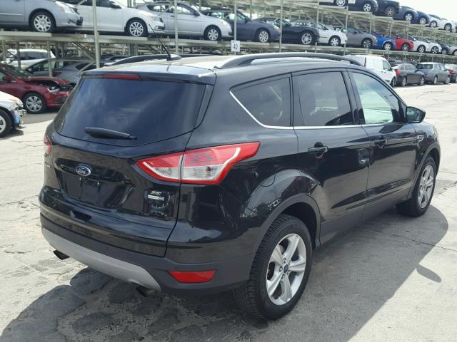 2015 FORD ESCAPE SE 2.0