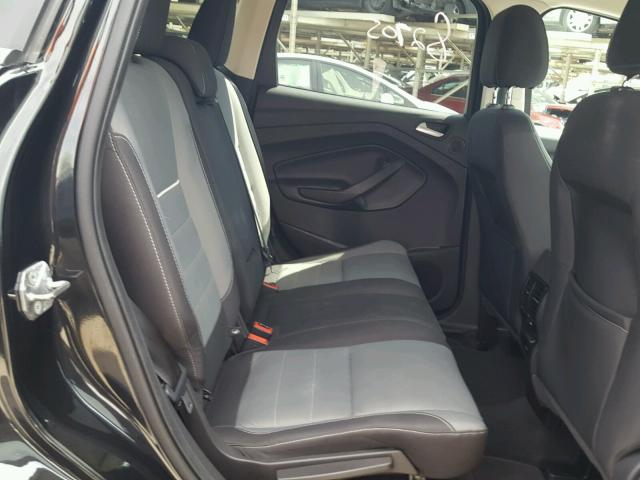 2015 FORD ESCAPE SE 2.0