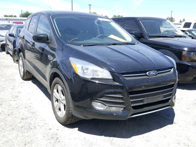 2016 FORD ESCAPE SE 1.6L 4