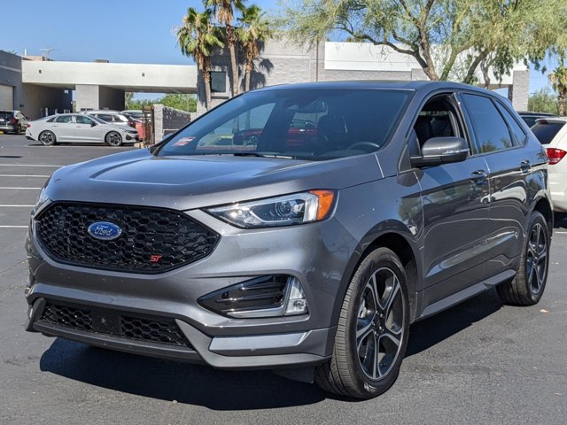 2021 FORD EDGE