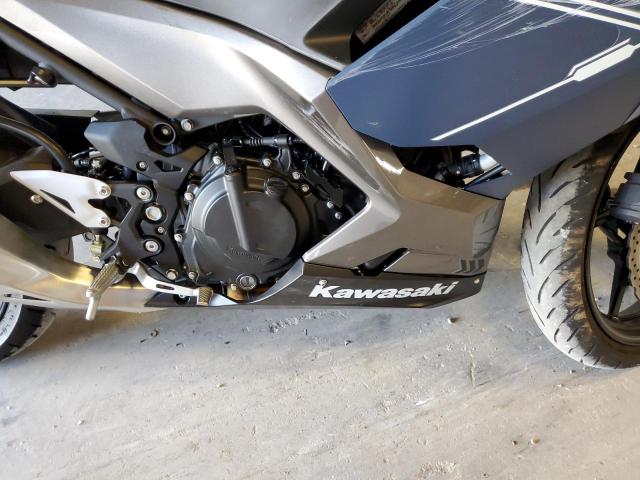 2022 KAWASAKI EX400