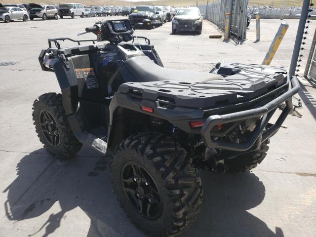 2022 Polaris TRAIL 570