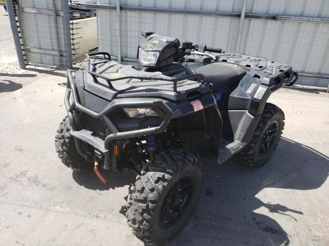 2022 Polaris TRAIL 570