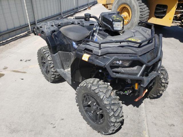 2022 Polaris TRAIL 570