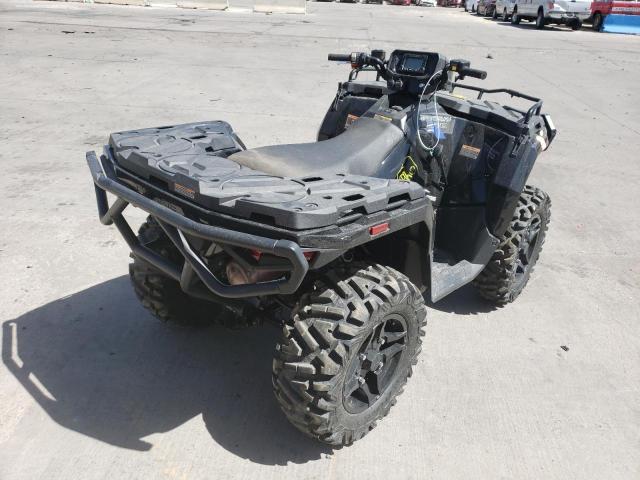 2022 Polaris TRAIL 570