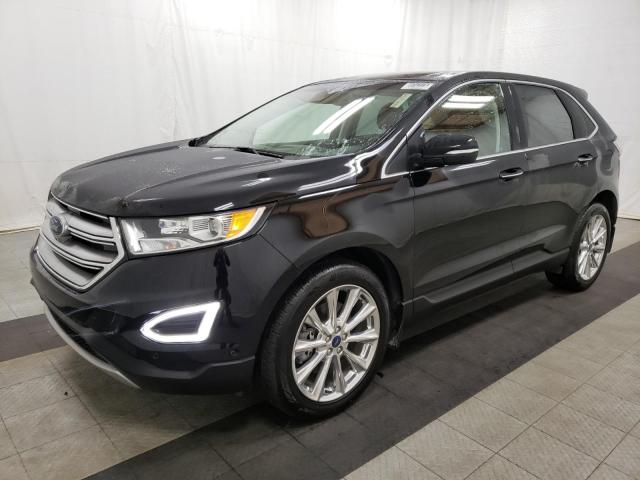 2017 FORD EDGE 