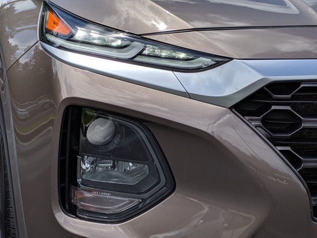 2019 HYUNDAI SANTA FE SE 2.4L