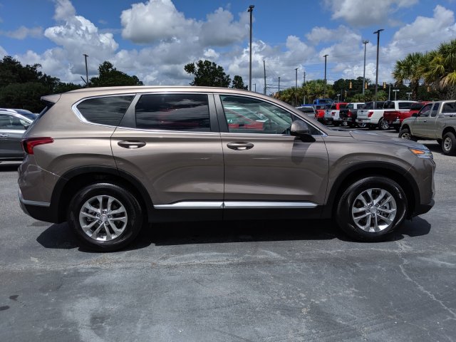 2019 HYUNDAI SANTA FE SE 2.4L