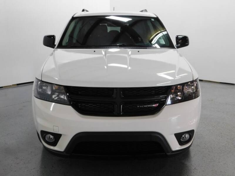 2019 DODGE JOURNEY GT