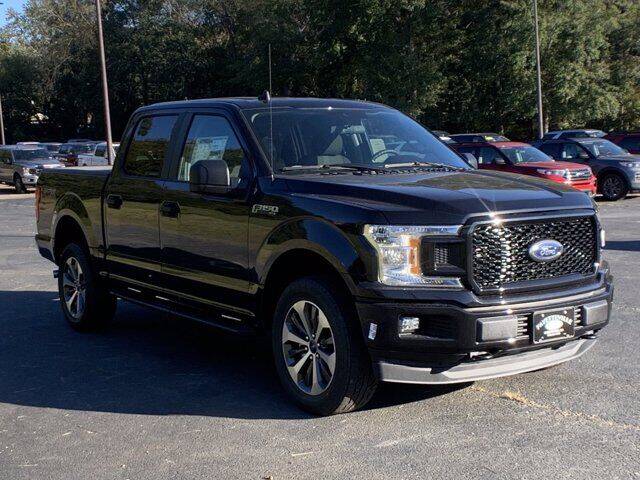 2020 FORD F150 XL