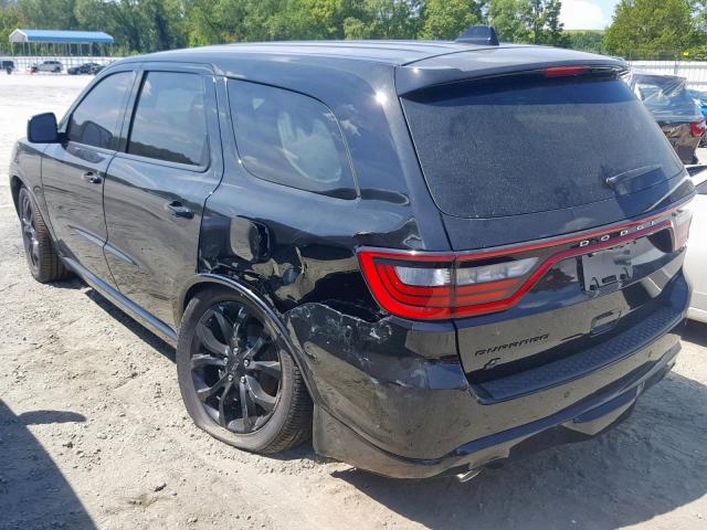 2019 DODGE DURANGO