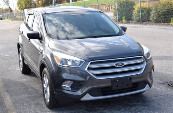 2019 FORD ESCAPE  SE - IV