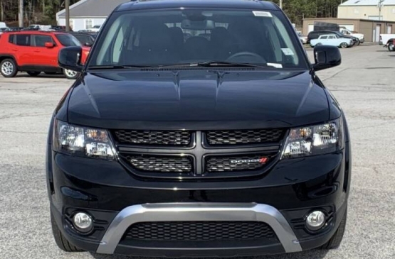 2019 DODGE JOURNEY CROSSROAD *