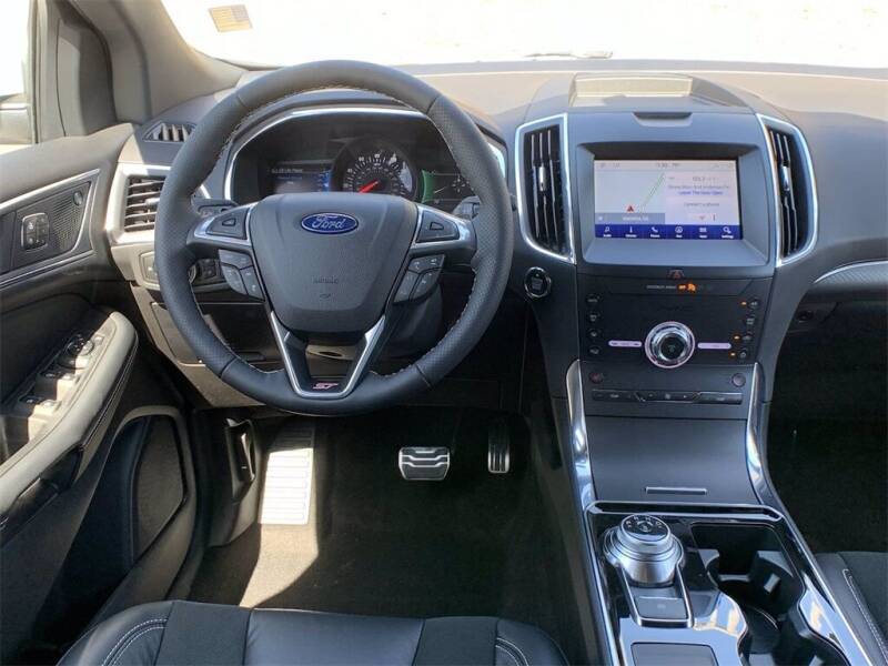 2020 FORD  EDGE ST