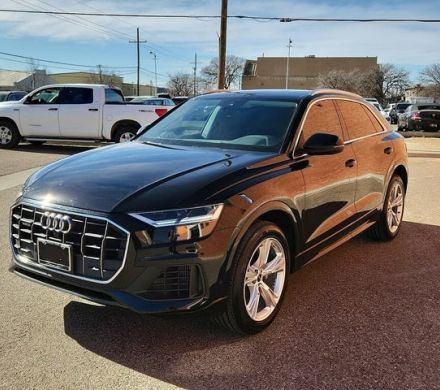 2022 AUDI Q8 quattro Prem. 55 TFSI AWD.2