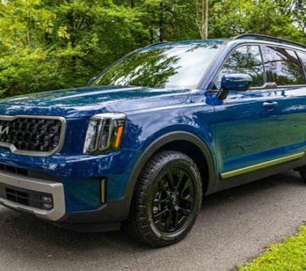 2023 KIA 2023 Kia Telluride SX AWD