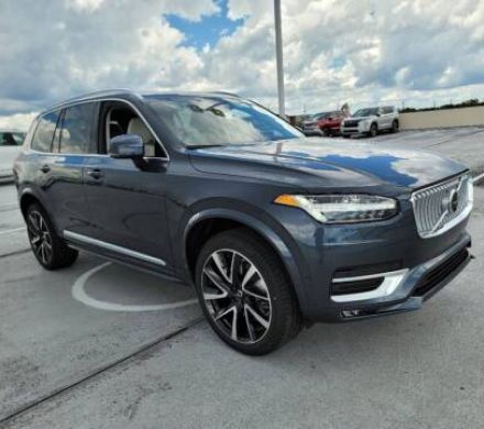 2023 Volvo XC90