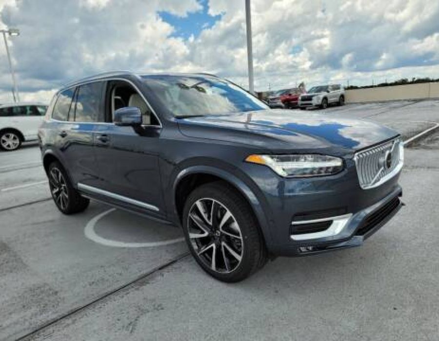 2023 Volvo XC90