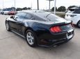 2023 FORD Mustang EcoBoost Fastback RWD