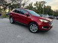 2022 FORD EDGE AWD Titanium 4dr Crossover RD