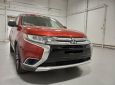 2018 Mitsubishi Outlander ES-S AWC AWD