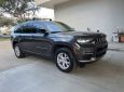 2022 JEEP GRAND CHEROKEE 4x2 Limited 4dr SUV. Gray