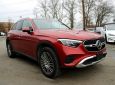 2023 Mercedes Benz GLC-Class 300 4MATIC Cross. AWD